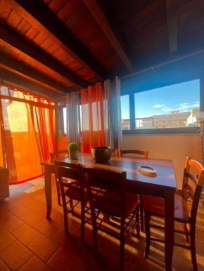 Casa giambona Capaci